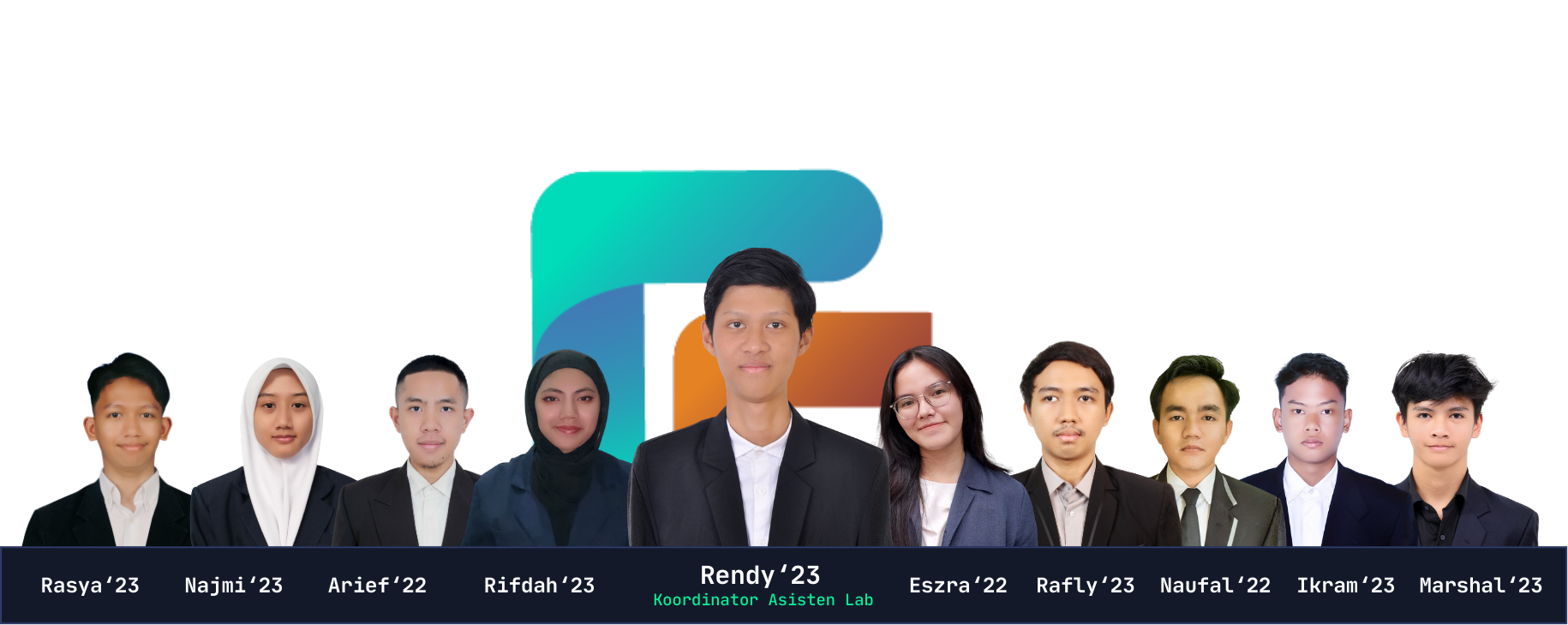 Dosen Pengampu