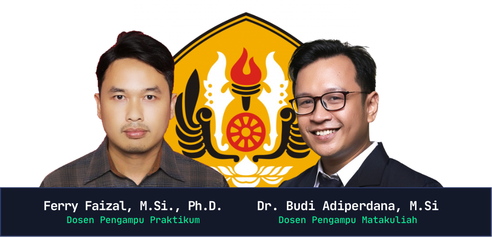 Dosen Pengampu